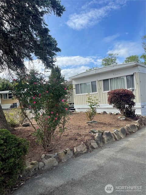 Photo of 13320 Hwy 99 #88, Everett, WA 98204 (MLS # 2527169)