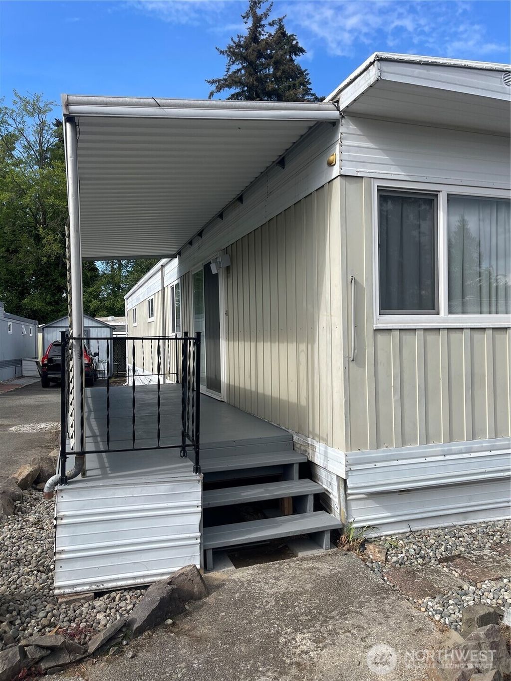 Photo of 13320 Hwy 99 #88, Everett, WA 98204 (MLS # 2527169)