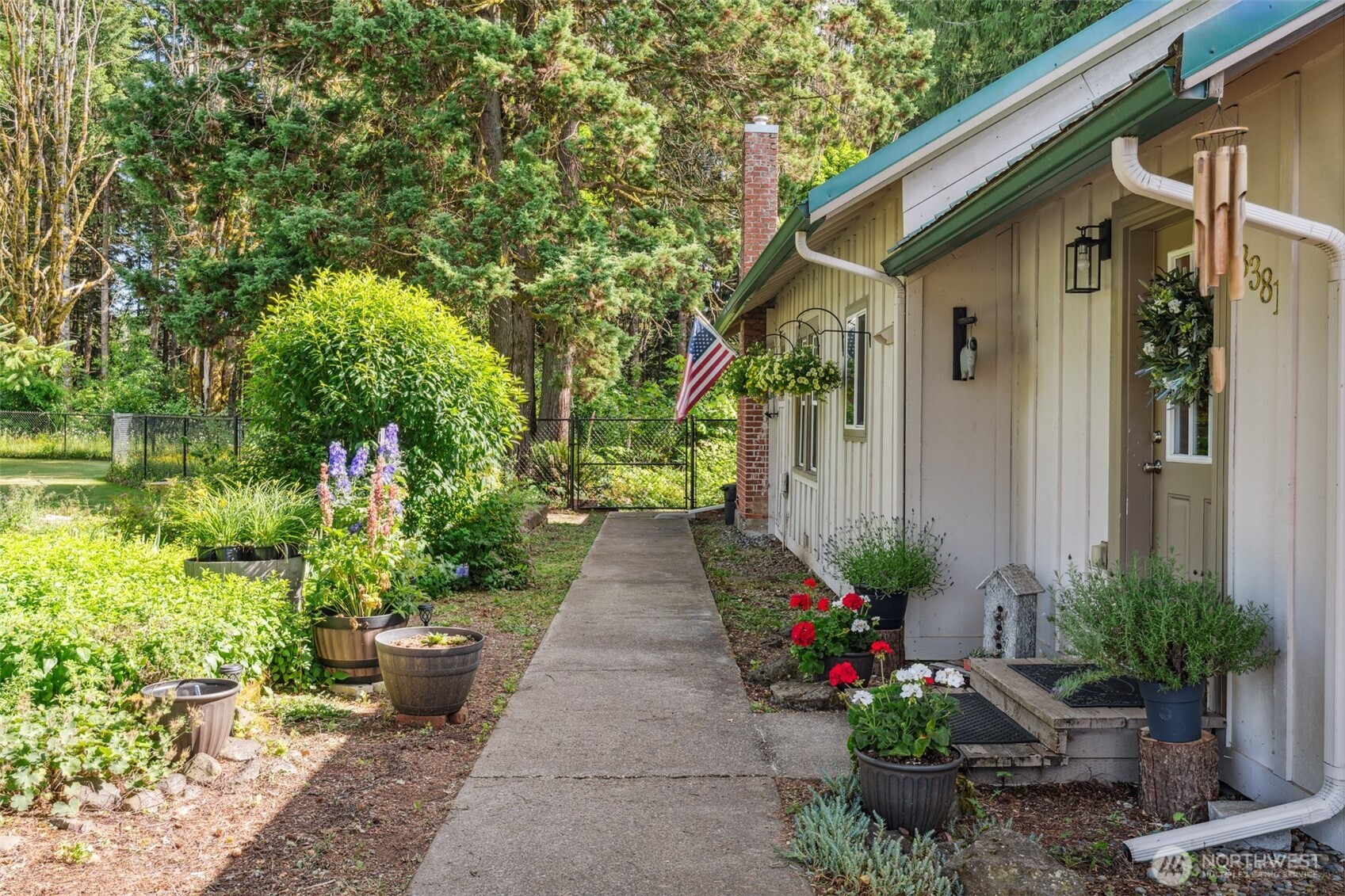 3381 Centralia Alpha Road