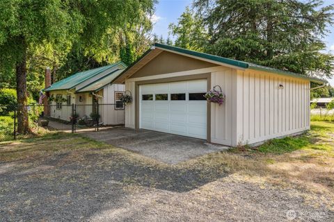 3381 Centralia Alpha Road Onalaska WA 98570