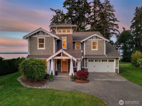 Photo of 22188 Star Fish Place NE, Kingston, WA 98346 (MLS # 2533789)