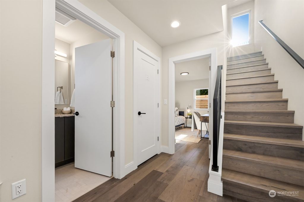Photo of 553 Highland Drive, Seattle, WA 98109 (MLS # 2017029)