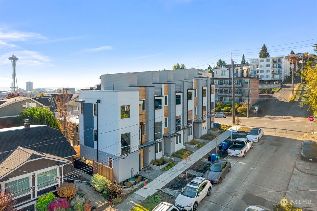 Photo of 553 Highland Drive, Seattle, WA 98109 (MLS # 2017029)