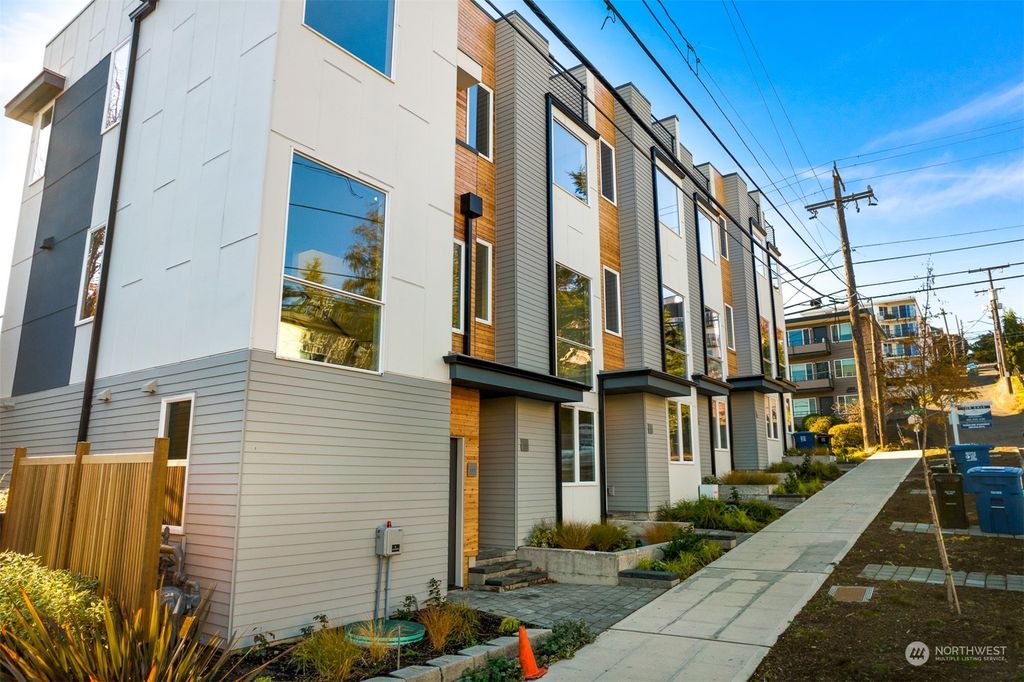 Photo of 553 Highland Drive, Seattle, WA 98109 (MLS # 2017029)