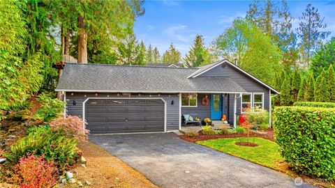 Photo of 27137 NE Miller Street, Duvall, WA 98019 (MLS # 2445462)