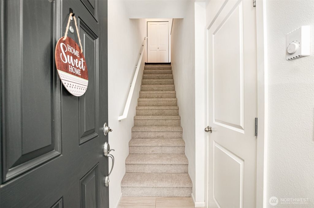 Photo of 13518 44th Drive SE #3, Mill Creek, WA 98012 (MLS # 2357895)