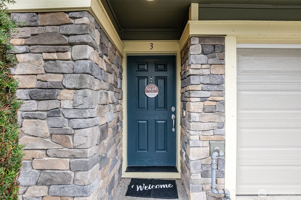 Photo of 13518 44th Drive SE #3, Mill Creek, WA 98012 (MLS # 2357895)