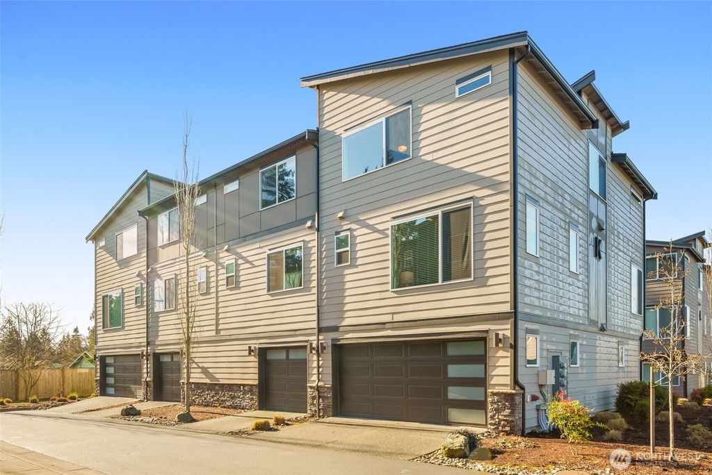 Photo of 14913 48th Avenue W #K1, Edmonds, WA 98026 (MLS # 2473511)