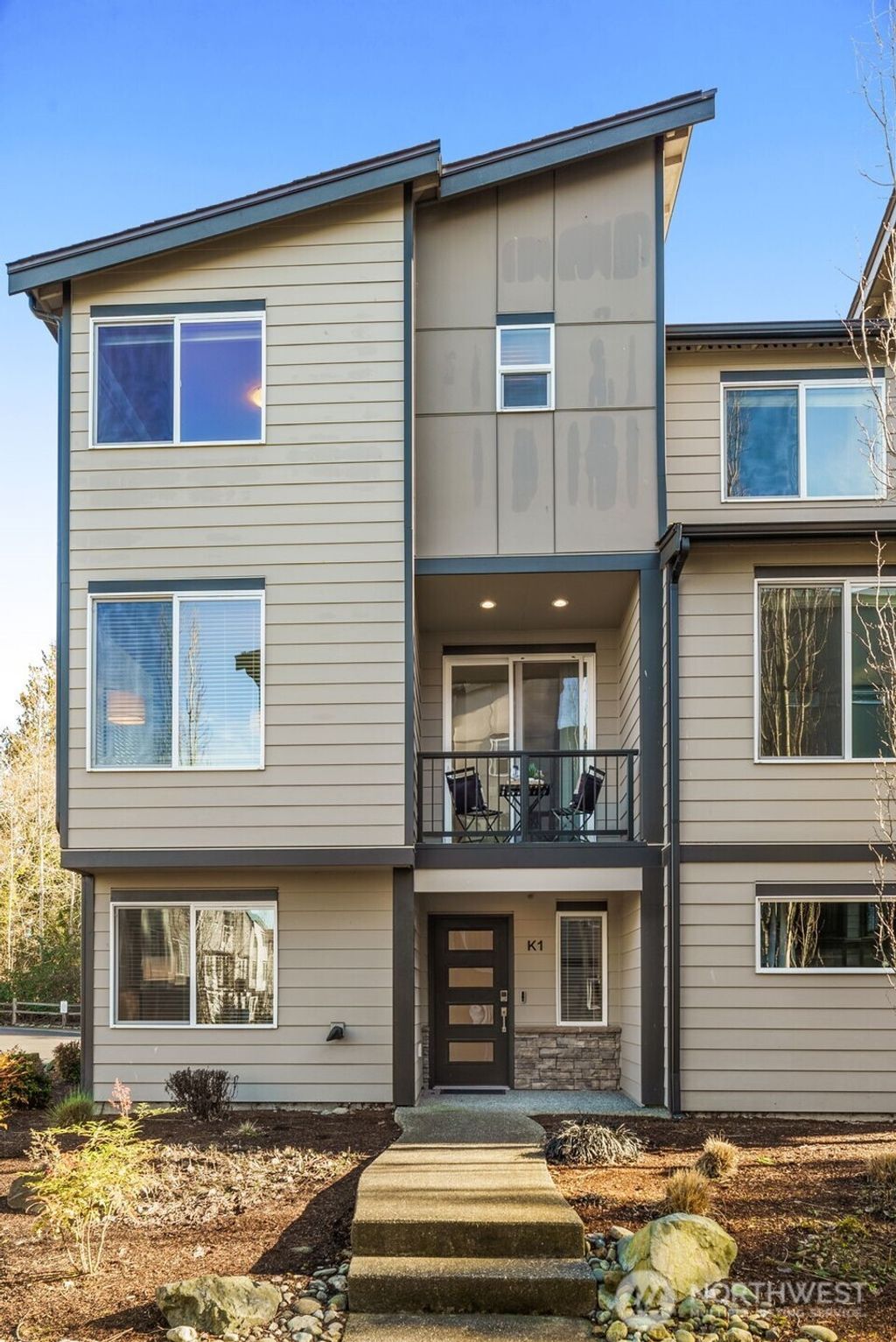 Photo of 14913 48th Avenue W #K1, Edmonds, WA 98026 (MLS # 2473511)