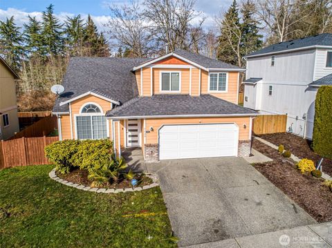 9628 S 244 Place, Kent, WA 98030 - MLS#: 2331819