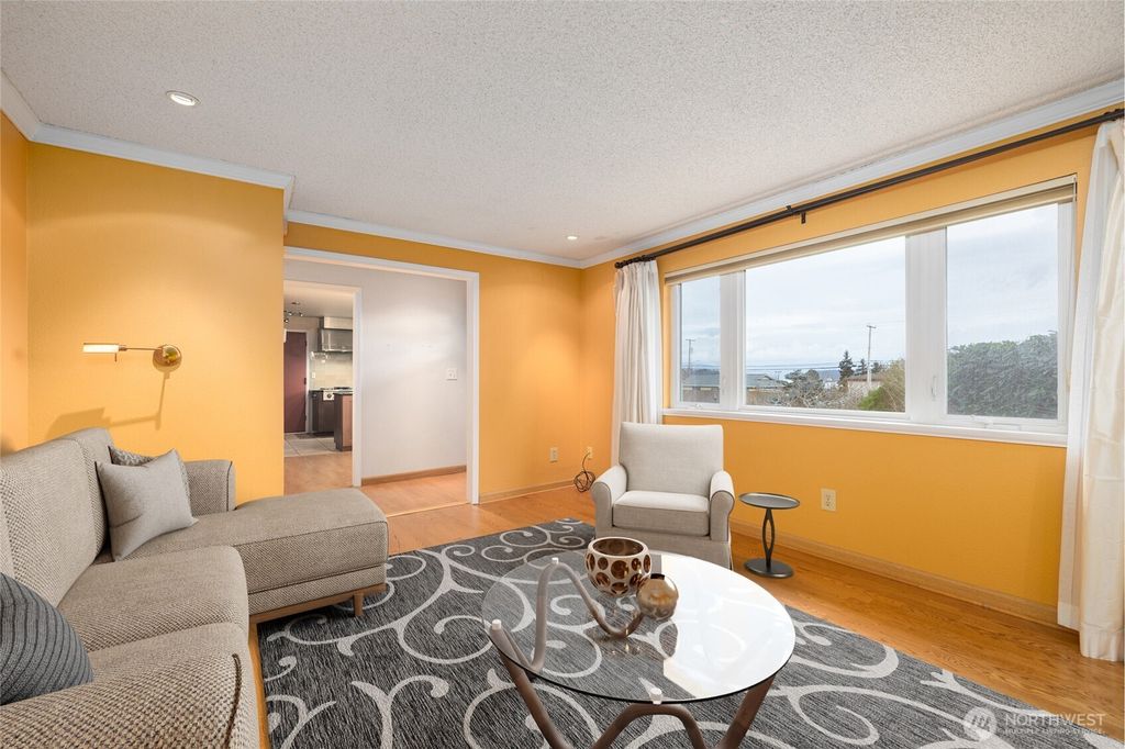 Photo of 1607 25th Street, Anacortes, WA 98221 (MLS # 2482211)