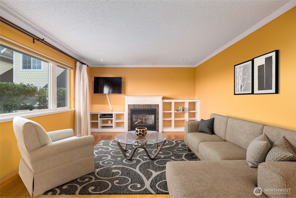 Photo of 1607 25th Street, Anacortes, WA 98221 (MLS # 2482211)