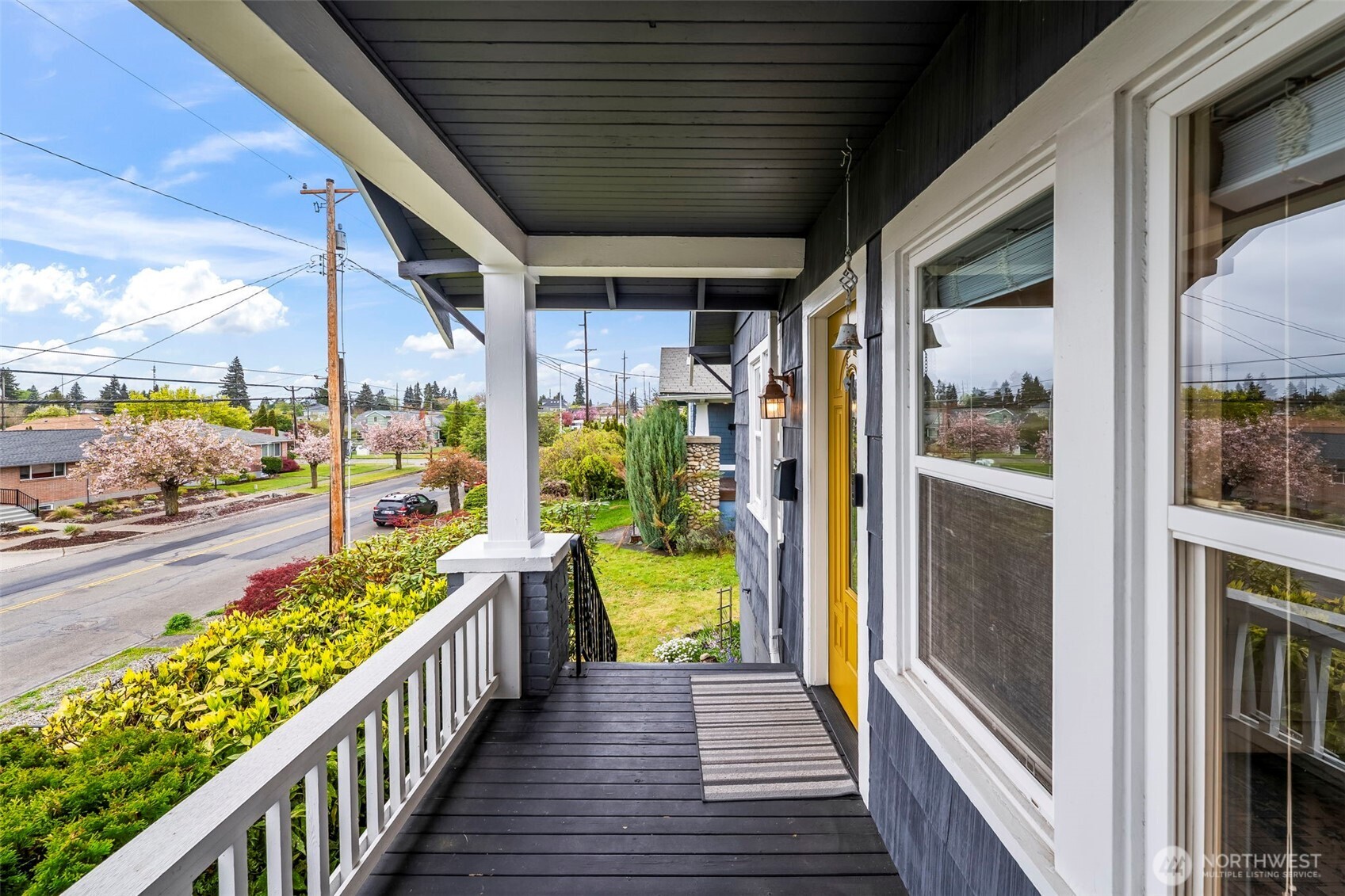 1403 N Proctor Street