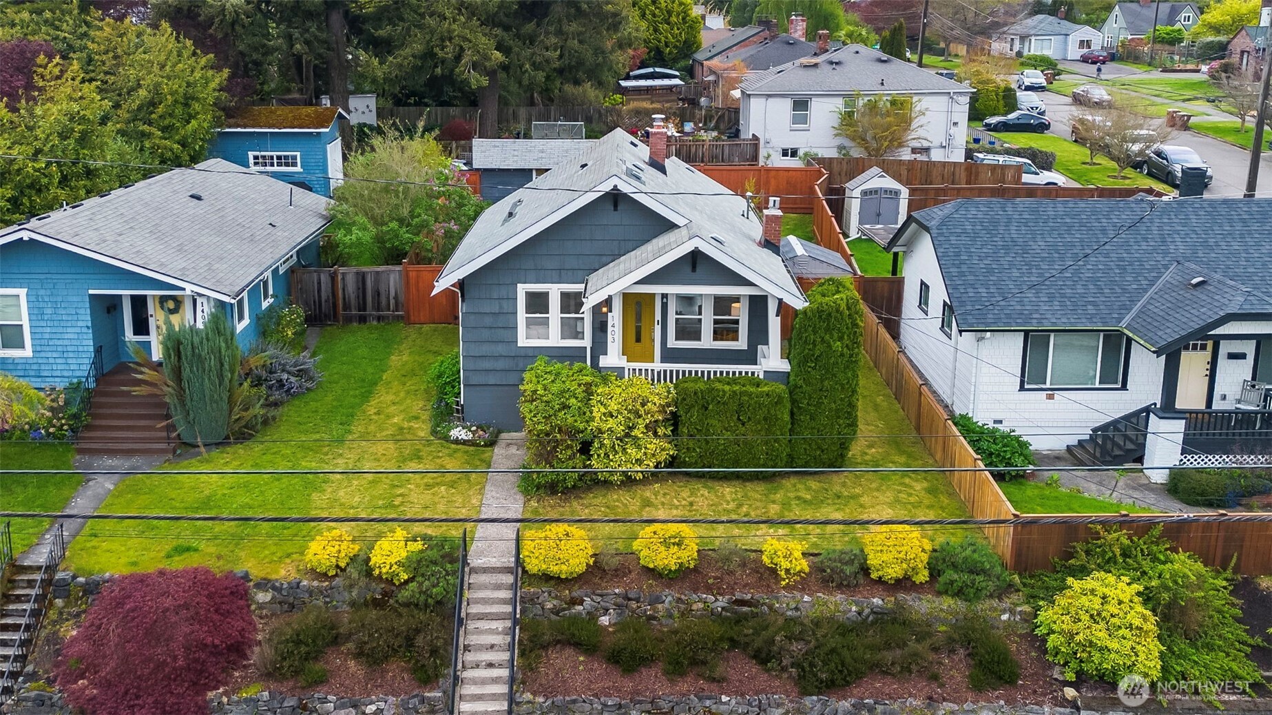 1403 N Proctor Street