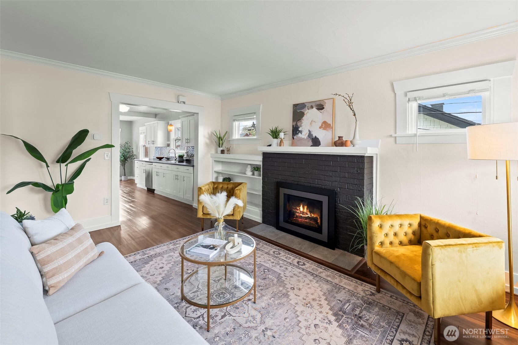 1403 N Proctor Street