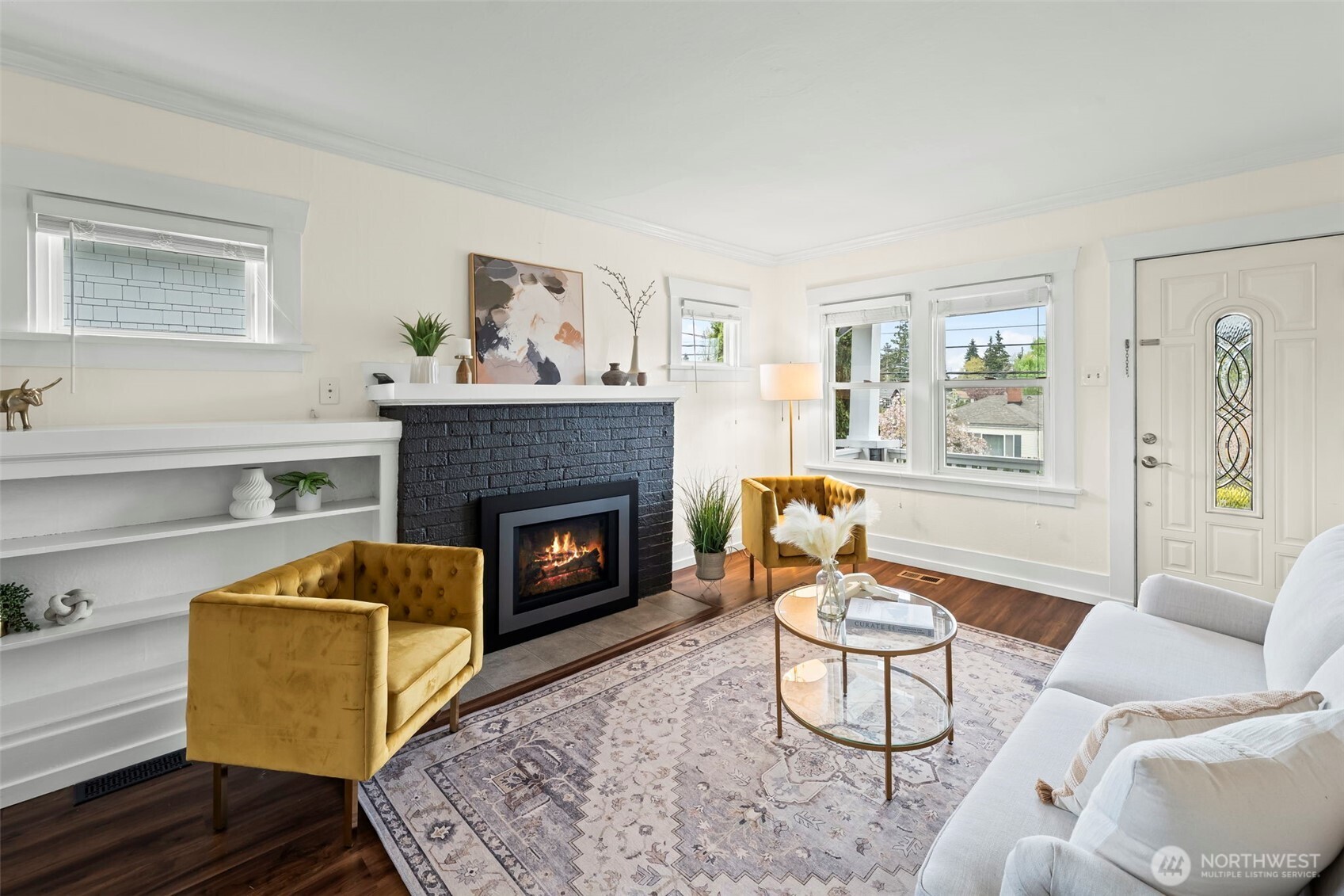 1403 N Proctor Street