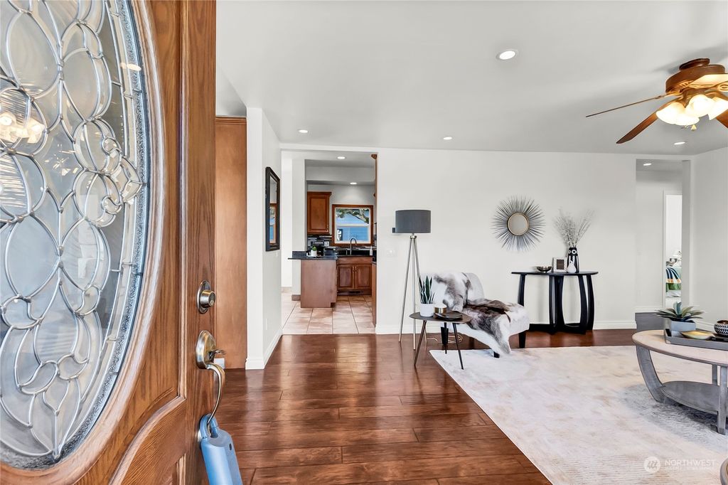 Photo of 10802 Lake Ridge Drive S, Seattle, WA 98178 (MLS # 2294302)