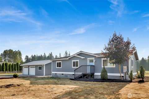 Photo of 7633 Avery Lane, Custer, WA 98240 (MLS # 2575265)
