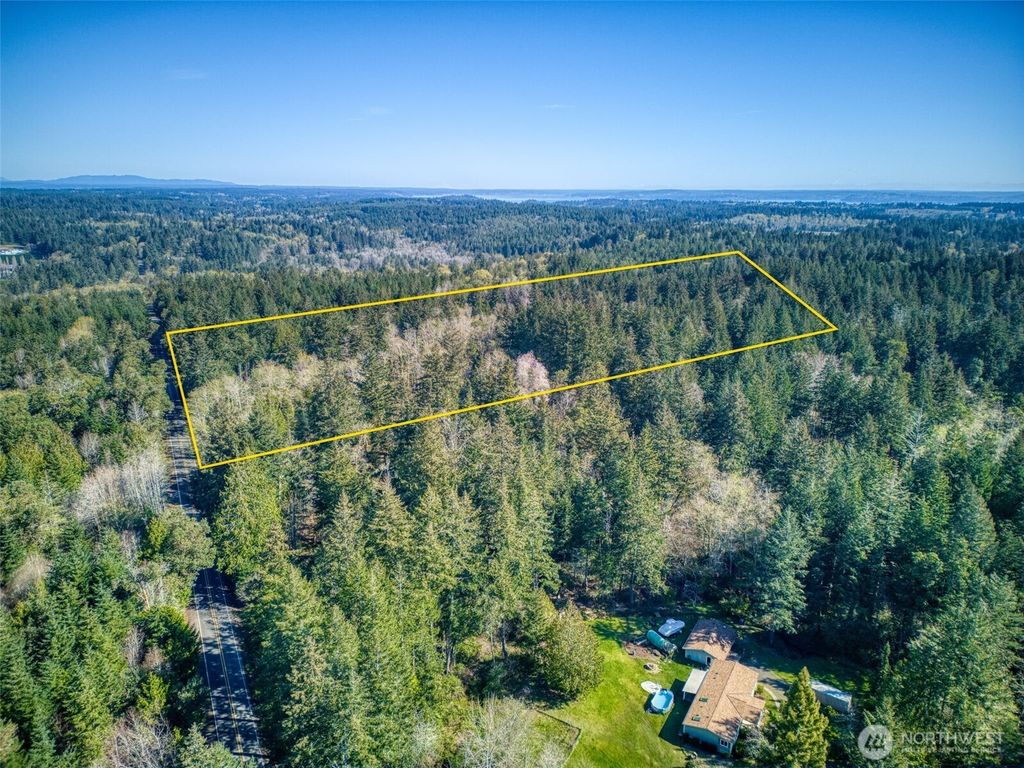 Photo of 0 Whiteman Rd SW, Lakebay, WA 98349 (MLS # 2504536)