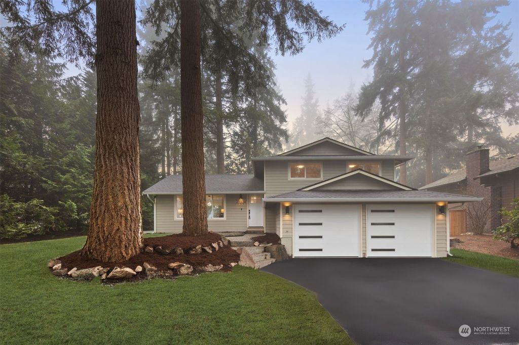 Photo of 20226 81st Avenue W, Edmonds, WA 98026 (MLS # 2322435)