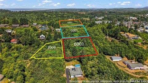 Photo of 4001 Fourth Avenue SW, Ilwaco, WA 98624 (MLS # 2419590)