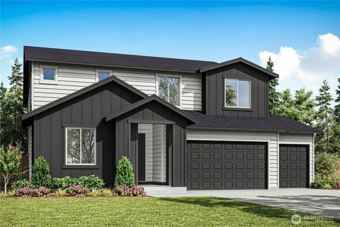Photo of 6220 Crestner Drive SW #359, Port Orchard, WA 98367 (MLS # 2523311)