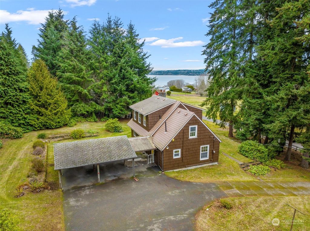 Photo of 30219 23rd Avenue SW, Federal Way, WA 98023 (MLS # 2025961)