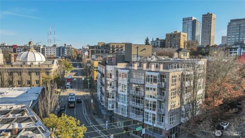 Photo of 303 E Pike Street #603, Seattle, WA 98122 (MLS # 2453821)