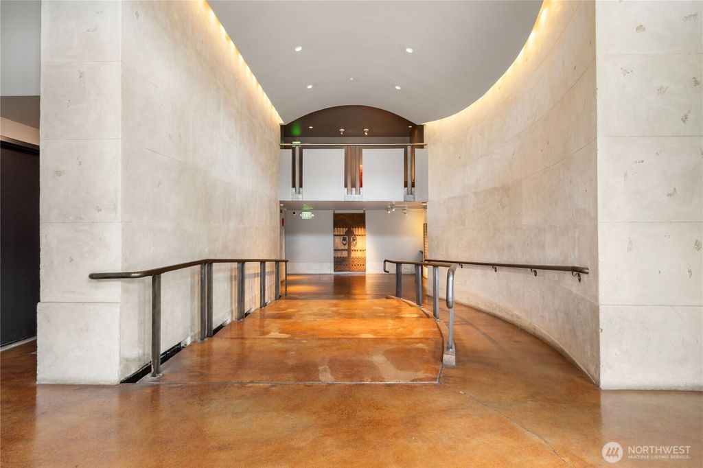 Photo of 303 E Pike Street #603, Seattle, WA 98122 (MLS # 2453821)