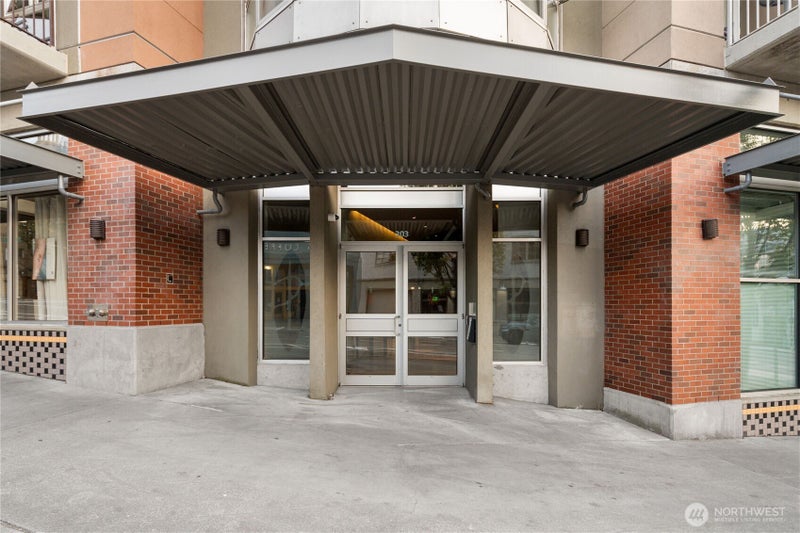 303 E Pike Street 603