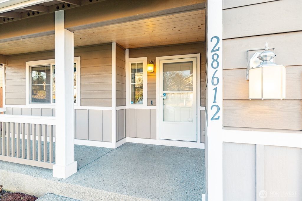 Photo of 28612 75th Drive NW, Stanwood, WA 98292 (MLS # 2469760)