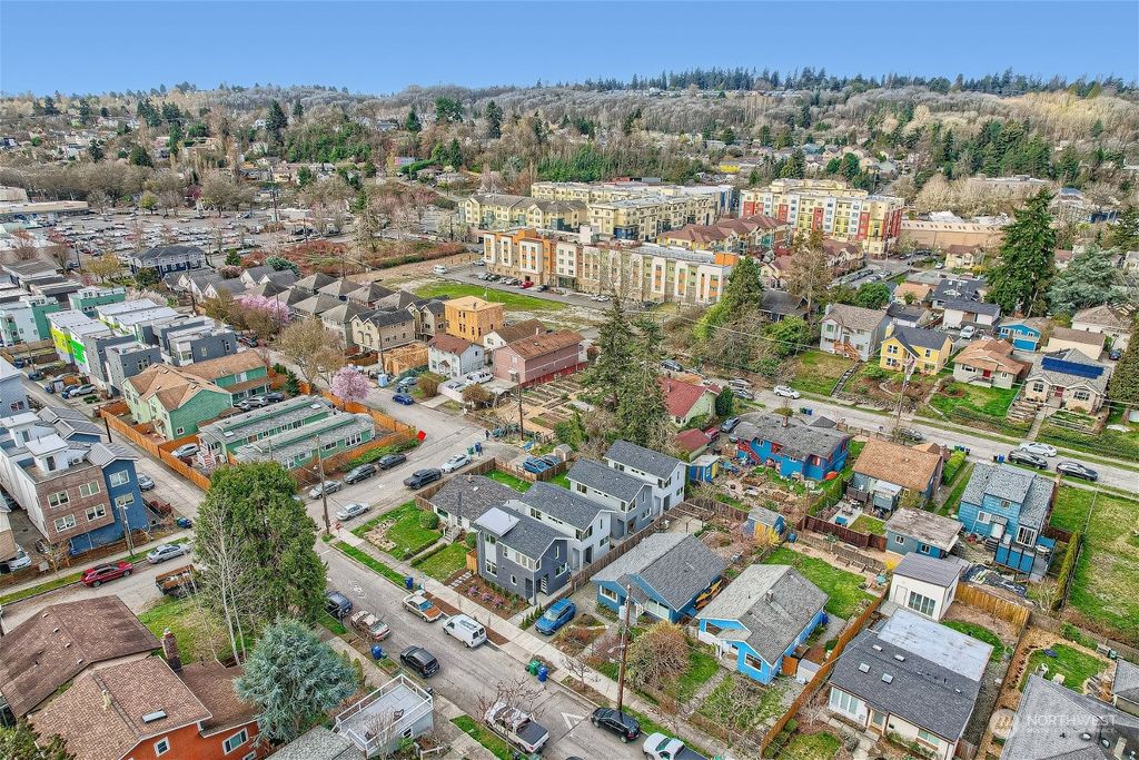 Photo of 3419 36th Avenue S #B, Seattle, WA 98144 (MLS # 2066076)