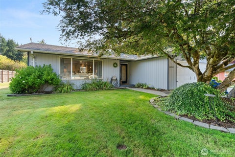 Photo of 5444 Anton Court SE, Olympia, WA 98501 (MLS # 2563350)