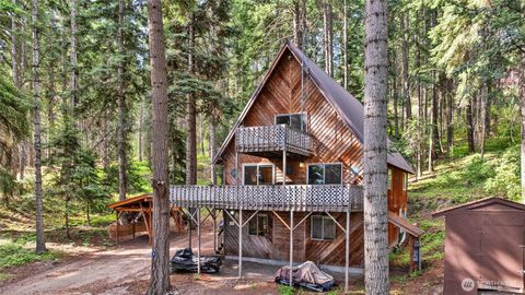 211 Indian Hill Road Cle Elum WA 98922