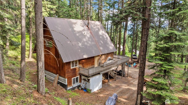 211 Indian Hill Road
