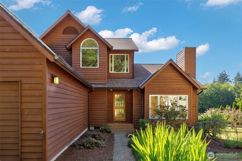 Photo of 27201 State Highway 3 NE, Poulsbo, WA 98370 (MLS # 2542090)