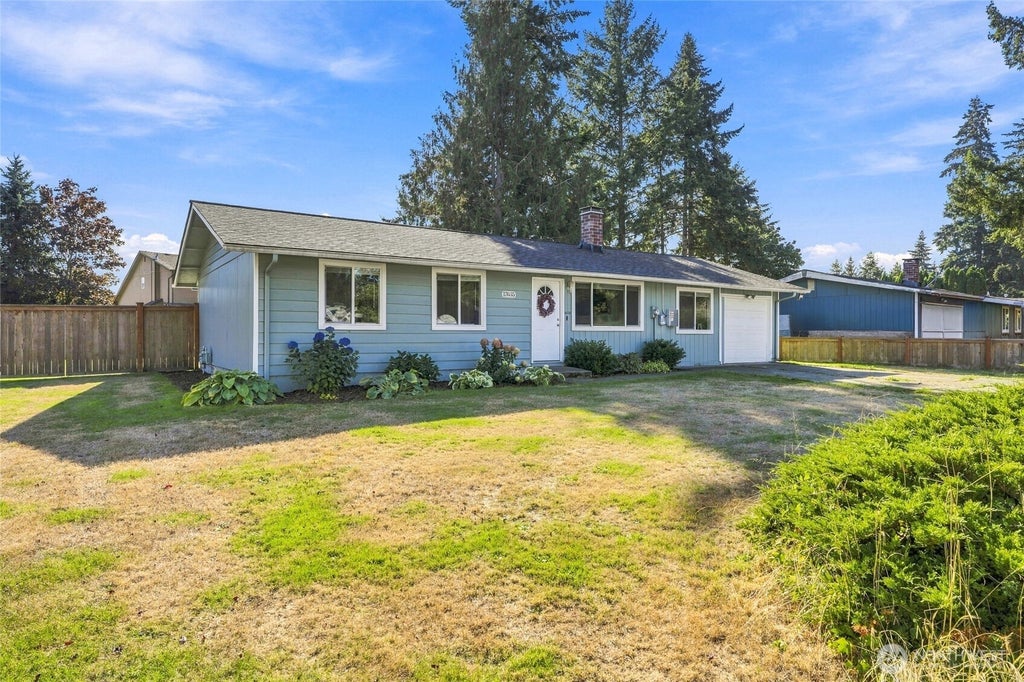 Photo of 17635 SE 267th Place, Covington, WA 98042 (MLS # 2590847)