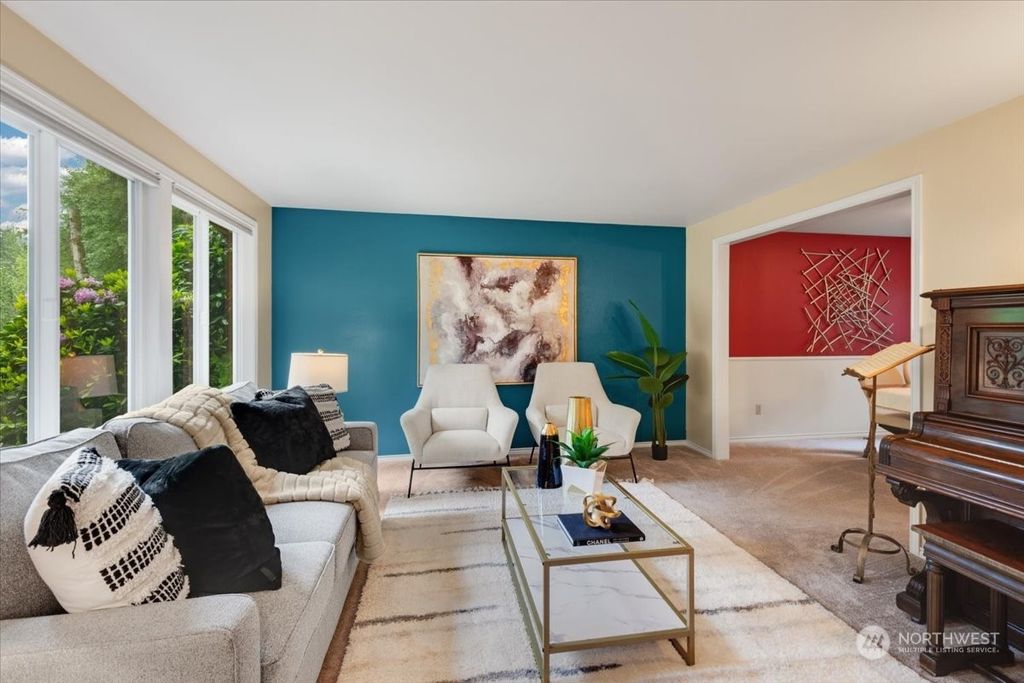 Photo of 13502 NE 190th Place, Woodinville, WA 98072 (MLS # 2245654)