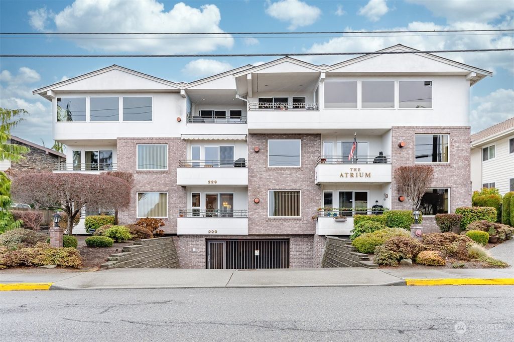 Photo of 229 3rd Avenue S #102, Edmonds, WA 98020 (MLS # 2022602)