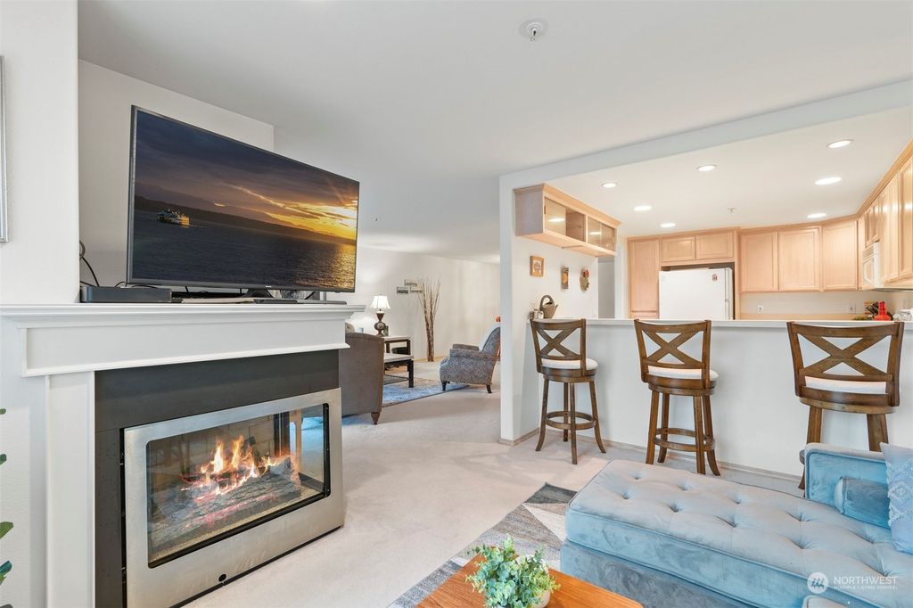 Photo of 229 3rd Avenue S #102, Edmonds, WA 98020 (MLS # 2022602)