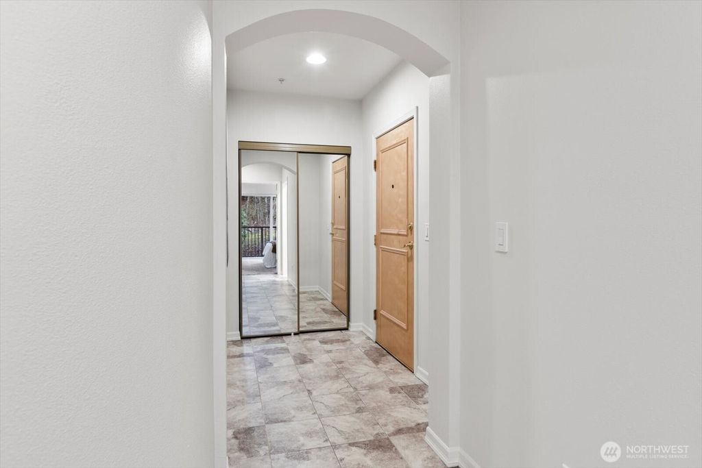 Photo of 12439 NE Totem Lake Way #111, Kirkland, WA 98034 (MLS # 2331808)