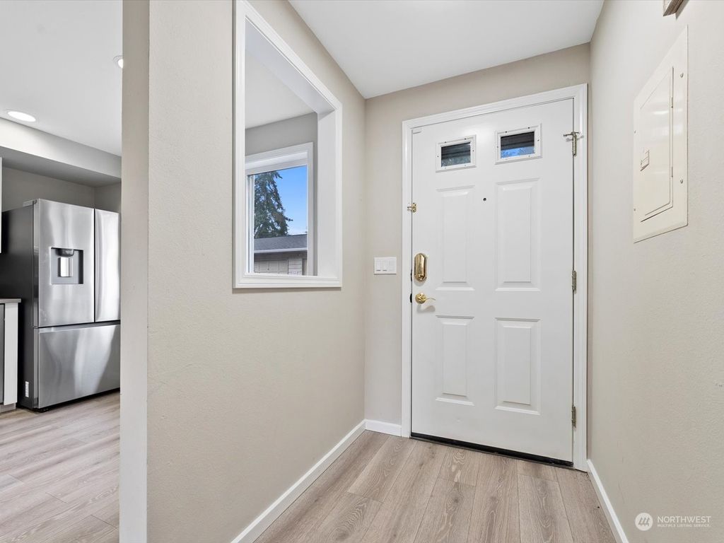 Photo of 3315 133rd Street SW #108, Lynnwood, WA 98087 (MLS # 2027332)