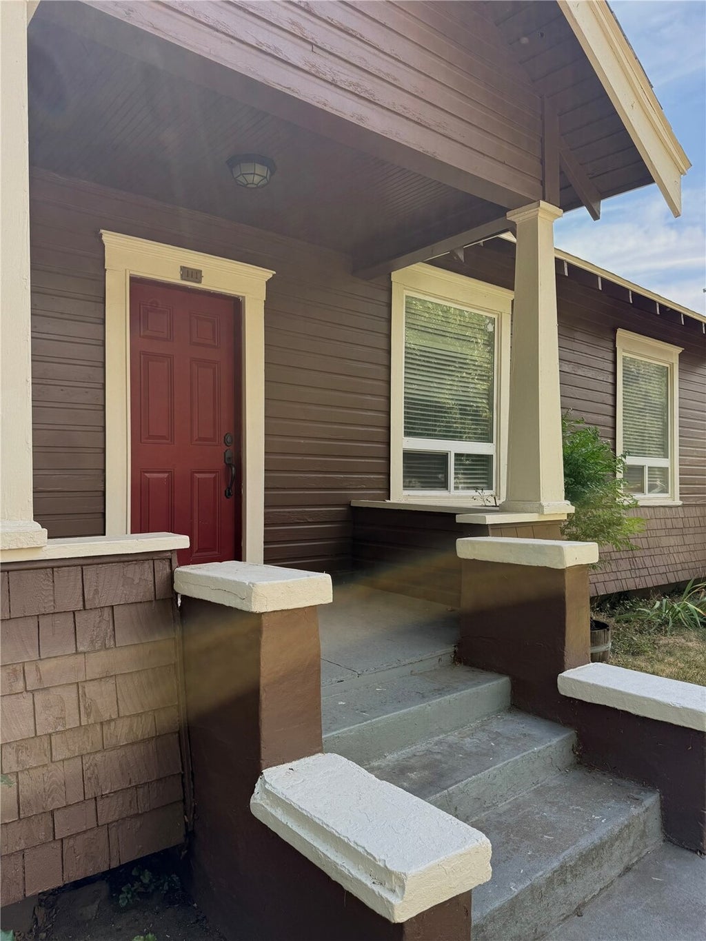 Photo of 111 W Dayton Avenue, Dayton, WA 99328 (MLS # 2598958)