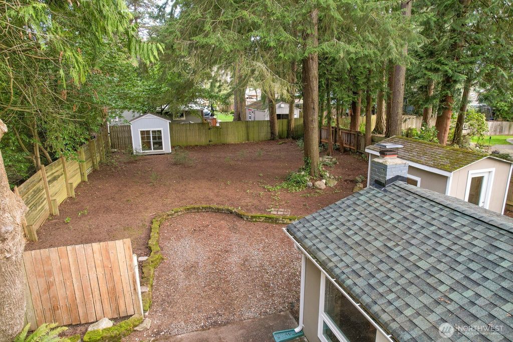 Photo of 18038 Ashworth Avenue N, Shoreline, WA 98133 (MLS # 2349220)
