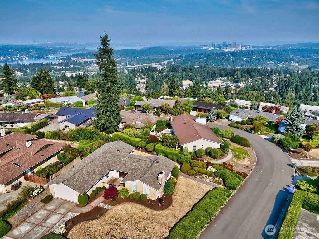 Photo of 4451 141st Avenue SE, Bellevue, WA 98006 (MLS # 2420993)