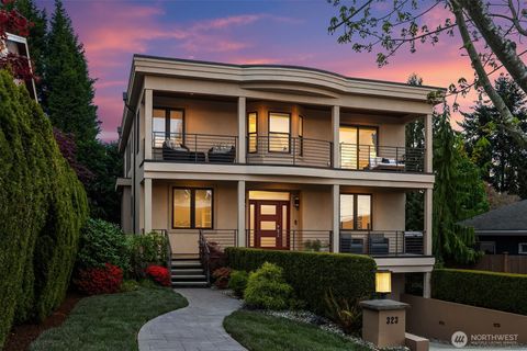 Photo of 323 6th Avenue S, Kirkland, WA 98033 (MLS # 2506853)