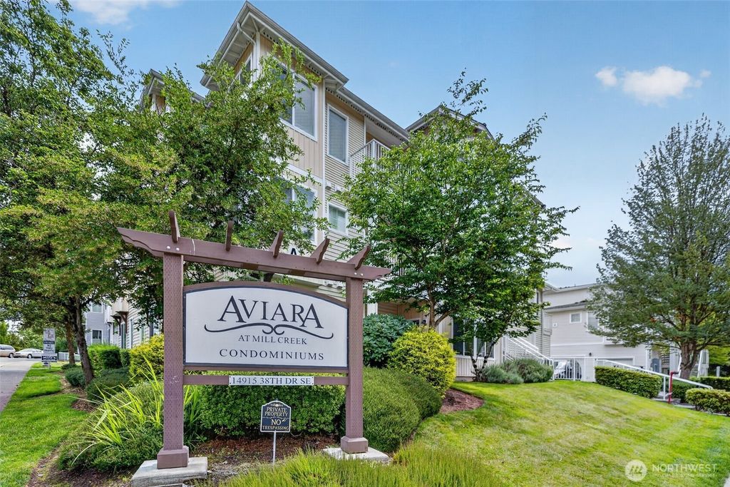 Photo of 14915 38th Drive SE #GG2038, Bothell, WA 98012 (MLS # 2548908)
