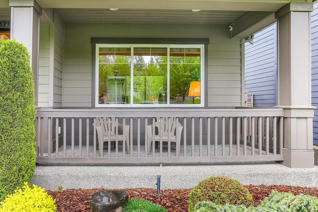 Photo of 34623 SE Leitz Street, Snoqualmie, WA 98065 (MLS # 2227505)