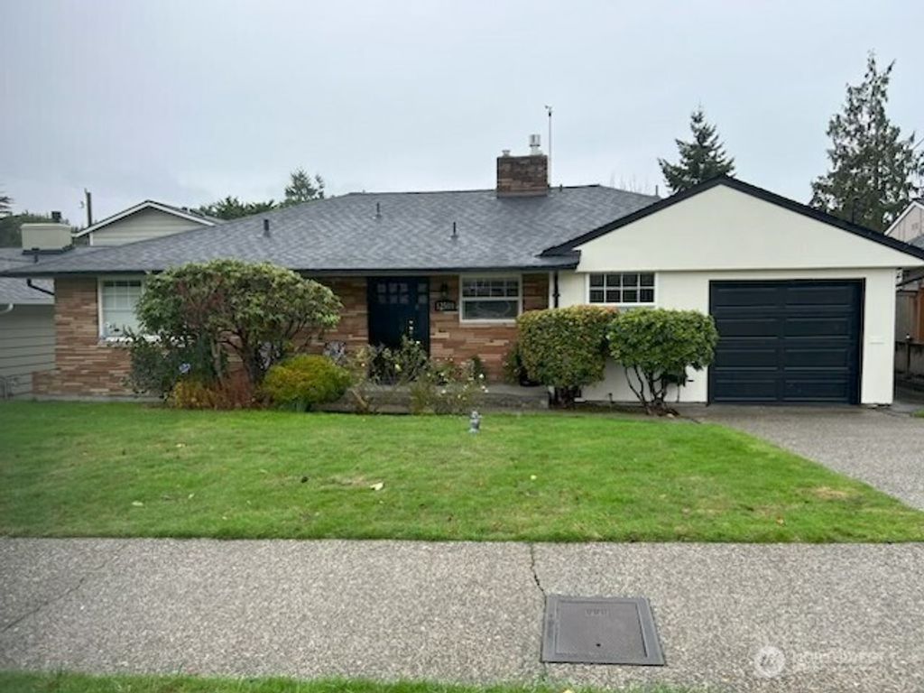 Photo of 12509 11th Avenue NW, Seattle, WA 98177 (MLS # 2501264)