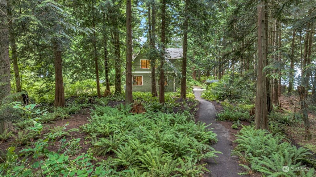 Photo of 14829 56th Avenue NW, Stanwood, WA 98292 (MLS # 2127207)